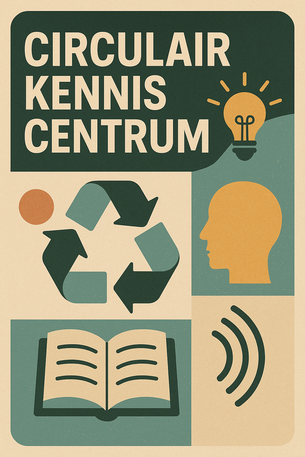 Industriële Circulaire Economie